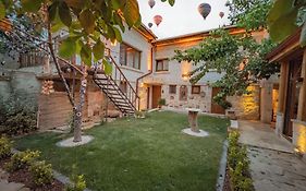 Casa Di Cappadocia
